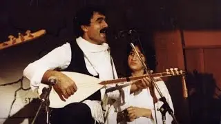 Ali Baran - (Munzur Festivali 2003) © Baran_Müzik