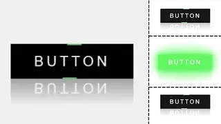 CSS Animated Button | Create An Animated Button Using CSS 