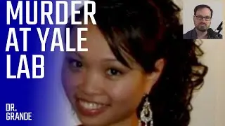 Yale PhD Student Murdered 5 Days Before Wedding | Annie Le and Raymond Clark Analysis