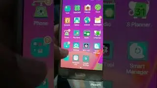 samsung J2 Youtube problem