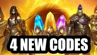 NEW RAID SHADOW LEGENDS PROMO CODES DECEMBER 2021 | RAID SHADOW LEGENDS CODES 2021