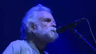 Bobby Weir - 