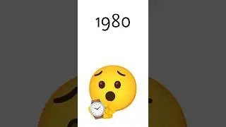 Evolution of English! (Emoji version) #animation #emoji #shorts