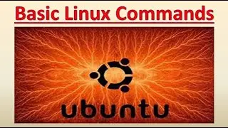 Basic Linux Commands part-2