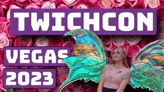 Weekend In Las Vegas 2023 | Tattoos, Twitchcon, MeowWolf, & The Nightmare cafe|