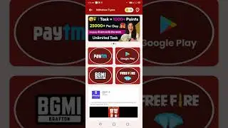 new earning application |  today new earning application | new earn money online