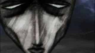 Purged -- A gothic short animation and experimental film by James Lee