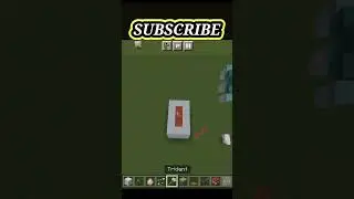 minecraft hack 😨 #shorts #viral #minecraft #trending #youtubeshorts #tiktok#nostalgia@YesSmartyPie