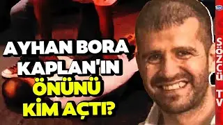 Süleyman Soylu Ayhan Bora Kaplan Sedat Peker Sünnet Düğünü! Bu Deşifre Gündem Olur