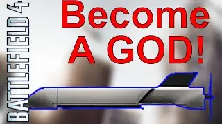 Become The Battlefield God You Were Meant to Be!