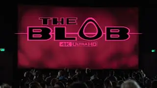 The Blob (1988) - Movie Theater Feast | 4K UHD | High-Def Digest