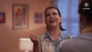 Cachetadas en Telenovelas 2021.
