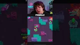 SUBO a GROM a 750 COPAS en BRAWL STARS
