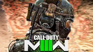 os 2 NOVOS MAPAS para WARZONE, DMZ e ZOMBIES EXCLUSIVO no NOVO COD 2023 MW3