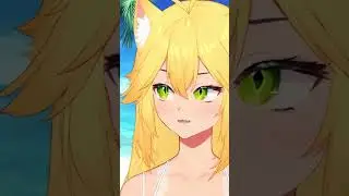 Veibae's Bikini