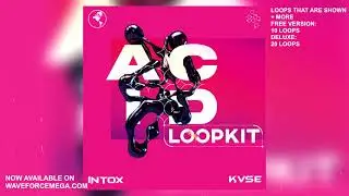 (FREE) Hyperpop/Virtual LOOP KIT/ SAMPLE PACK 2021 