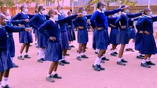 JERUSALEMA BY MIGOSI PRIMARY SCHOOL