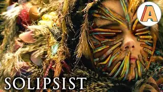 Hypnotic short film on human connection | Solipsist - by Andrew Huang