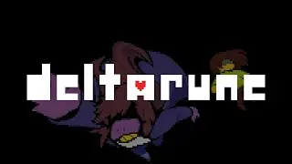 BIG SHOT (In Game Version) - Deltarune