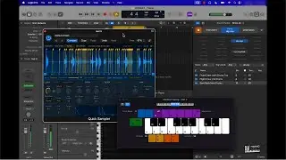 How To Make Your First Beat In Logic Pro In 2025 - For Beginners!