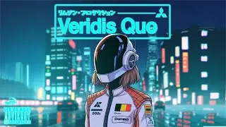 Angèle x Daft Punk - Veridis Quo