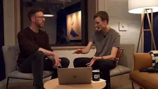 Vitalik Buterin: Full Blockchain Insider Interview