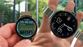 Pixel Watch 3 vs Galaxy Watch 7 | Which Android Smartwatches Are Best?