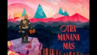 Santiago Cruz - Otra Mañana Más (Video Animado Oficial)