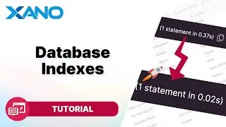 Database Index Basics | Speed up your queries!