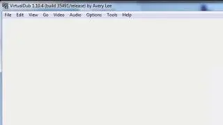 How to Download and Install VirtualDub on Windows