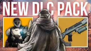 DESTINY 10TH ANNIVERSARY PACK! Secret Pack Happening? Destiny 2: Final Shape