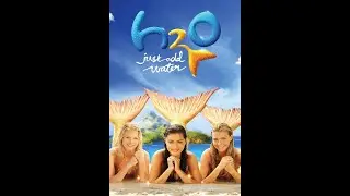 H2O просто добавь воды 2 сезон полностью