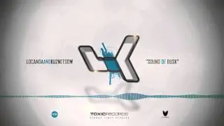 Locanda & Kuznetsow - SOUND OF DUSK (TOXIC RECORDS)