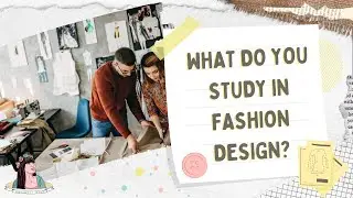 Studying Fashion Design in India? | Fashion Week With Shivangi