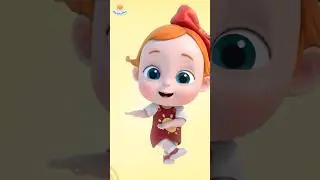 Yummy Fruit Juice Song | Dance with LiaChaCha! | Kids Songs & Nursery Rhymes #shorts