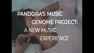 Pandoras Music Genome Project: A new music experience | ZDNet