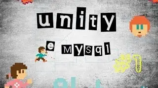 Unity e MySql