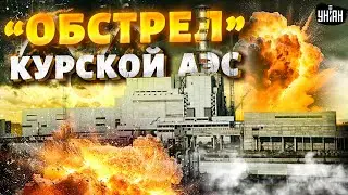 ЧП на Курской АЭС: срочное заявление Путина обернулось новым позором