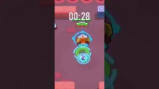 Guess the brawler in 60 seconds 2  #brawlstars #shorts