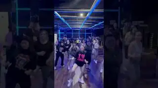 DJ BEAUTIFUL THINGS REMIX by Dj Desa x Madara Dusal | Choreo 🙋🏻‍♀️ #zumbagely