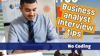 Mastering Business Systems Analyst Interview: Top Strategies for Success| Tips for Interview Success