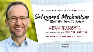 The Safeguard Mechanism: What You Need to Know | Webinar