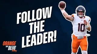 How can the Broncos can set Bo Nix up for success in Week 1? | Orange and Blue Today