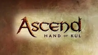 MMO Weekly Hopefully - Ascend: Hand Of Kul - STUPID DUELS