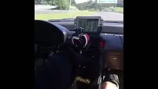 Honda CRX Turbo (Trackday Salzburgring 12.07.21)