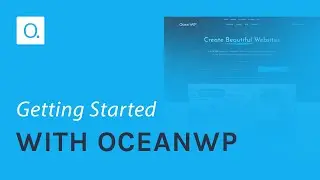 Getting Started with OceanWP