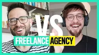 Freelance VS Starting an Agency