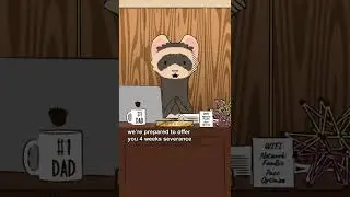 A group of ferrets is called a business.
