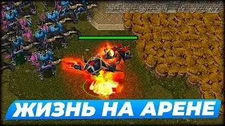 Самая сложная волна в ЖнА