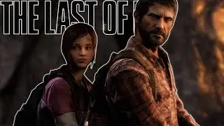 Say GOODBYE to ELLIE! The Last of Us, Full Game Walkthrough Part 4.